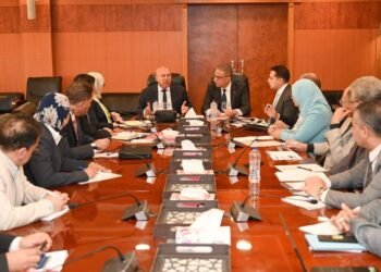 وزير الصناعة: إعادة طرح الاراضي المسحوبة من المستثمرين شهر ديسمبر 2024