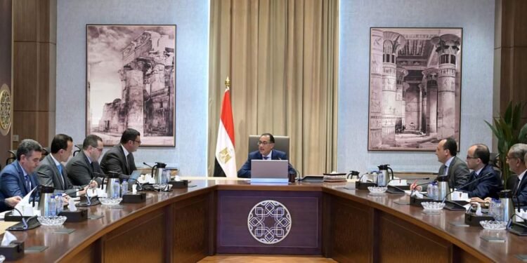 وزير الإسكان: إقبال خليجي كبير على مشروعي العلمين الجديدة و “أرابيسك”