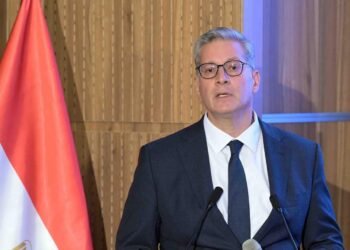 وزير البترول: مصر تتعاون مع 57 شركة في إنتاج واستكشاف الغاز