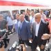 وزير النقل يعلن بدء التشغيل التجريبي لقطار الفردان – بئر العبد في سيناء