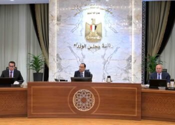 رئيس الوزراء: مشاركة مهمة للرئيس السيسي في قمة “البريكس” بتواجد مصر رسمياً