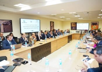 التخطيط تناقش مسودة الاستراتيجية الوطنية للاستثمار الأجنبي المباشر