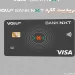بحد ائتماني يصل لـ 150 ألف جنيه.. استمتع بمزايا بطاقة Bank NXT x Valu الائتمانية