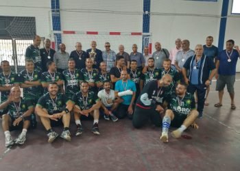 شركة السكر تفوز بالدرع العمومي لبطولة الجمهورية للشركات