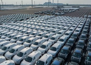 السيارات الكهربائية