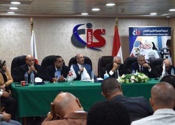 34 % نموًا فى أقساط الجمعية المصرية للتأمين التعاوني في العام المالي السابق