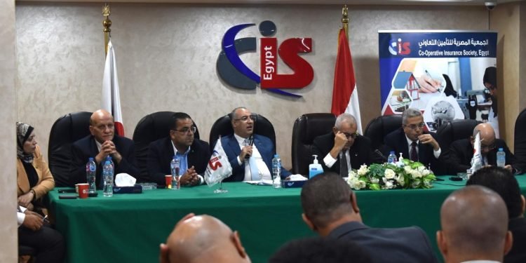 34 % نموًا فى أقساط الجمعية المصرية للتأمين التعاوني في العام المالي السابق
