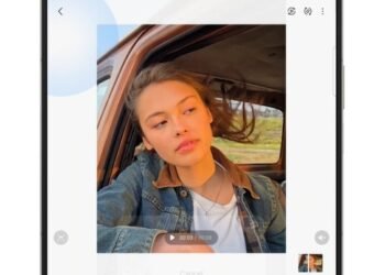 حول صورك إلى فن سينمائي: اكتشف قوة Galaxy Z Fold6 و Z Flip6