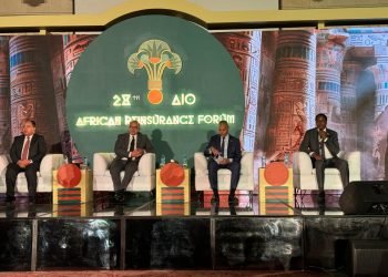 محمد فريد: التأمين لاعب رئيسي في تعزيز قدرات سد الفجوة بين الادخار والاستثمار