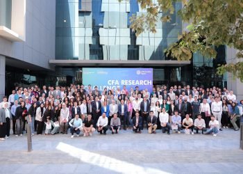 الجمعية المصرية لخبراء الاستثمار CFA Society Egypt تطلق مسابقة تحدي البحوث