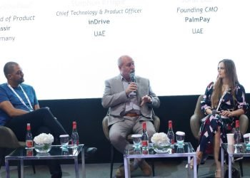 اندرايف تكشف عن استراتيجيتها للتحول إلى Super app ورسالتها الاجتماعية