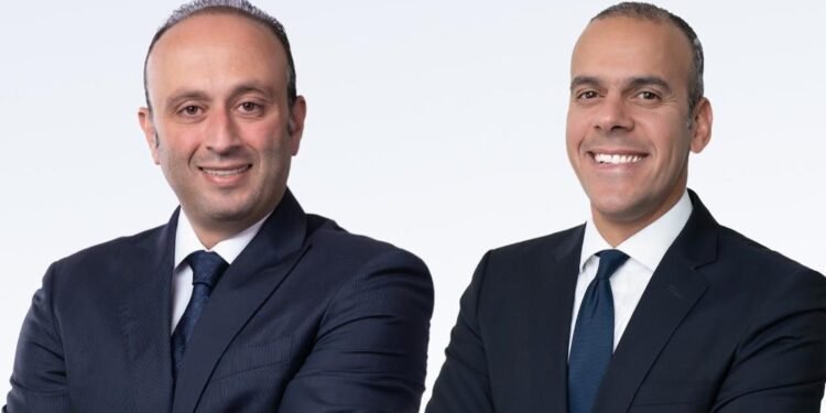 بلتون للتأجير التمويلي والتخصيم تتم أول إصدار للتوريق بقيمة 1.33 مليار جنيه