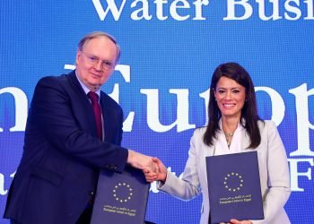 التخطيط توقع مبادرة “المرفق الأوروبي الأخضر” مع الاتحاد الأوربي بـ 7 ملايين يورو