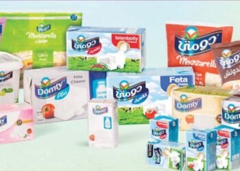 “أرلا فودز” تعرض شراء “دومتي” بأكثر من 74% على قيمتها السوقية