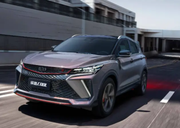 أسعار سيارات جيلي كول راي موديل 2025 بعد الزيادة الأخيرة