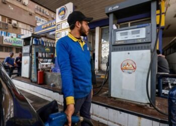 39.3 مليار جنيه تكلفة دعم الوقود في مصر بالربع الأول من العام المالي