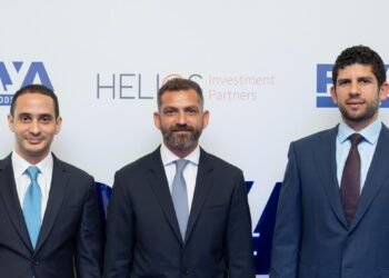 راية القابضة: راية فودز جذبت استثمارات بـ40 مليون دولار من Helios Investments Partners