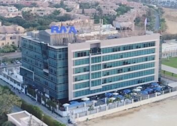 راية القابضة توافق مبدئيًا على عرض Helios Investment partners LLP للاستحواذ على راية فودز