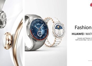 ‏HUAWEI WATCH GT 5 Pro 42mm: قفزة كبيرة في إدارة الصحة واللياقة ستُطلق قريباً في مصر