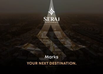 ‏‎”سراج للتطوير” تطرح 5 مشروعات بالقاهرة الجديدة خلال الربع الاخير من العام الجاري