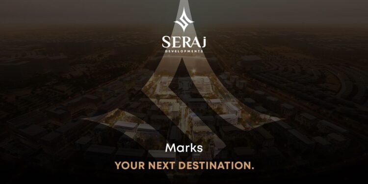 ‏‎”سراج للتطوير” تطرح 5 مشروعات بالقاهرة الجديدة خلال الربع الاخير من العام الجاري