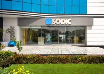 سوديك تسجل مبيعات تعاقدية بقيمة 31 مليار جنيه في الربع الثالث من 2024