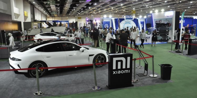 انطلاق فعاليات “قمة مصـر الدولية لوسائل التنقل الكهربائية” بمشاركة حكومية ودولية واسعة