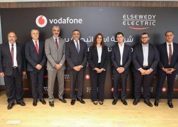 ڤودافون كاش تحصل على شهادة PCI DSS تأكيدًا على التزامها بتعزيز الأمن السيبراني وحماية البيانات