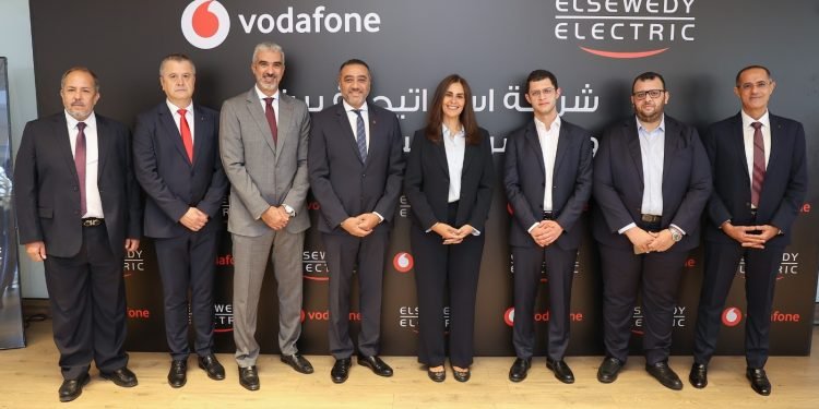 ڤودافون كاش تحصل على شهادة PCI DSS تأكيدًا على التزامها بتعزيز الأمن السيبراني وحماية البيانات