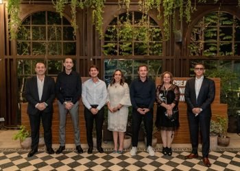  كريتيف ساميت تحتفل بالسنة العاشرة منذ إنطلاقها وتجدد شراكتها الإستراتيجية مع مصر إيطاليا العقارية