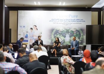 كيونت تستعرض حلول HomePure المبتكره لتنقية المياه