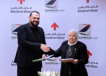 مدينة مصر توقع عقد مع “زهراء المعادي” لتطوير 42 فدانًا بمدينة هليوبوليس الجديدة