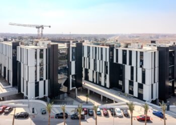 “هايد بارك العقارية” تطلق مرحلة جديدة من بيزنس ديستريكت في القاهرة الجديدة