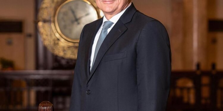 بنك مصر وفيزا يطلقان بطاقة انفينت الائتمانية لتجربة مميزة لحامليها