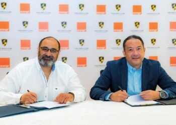 “أندية وادى دجلة” تجدد الشراكة مع شركة أورنچ مصر “كراعي رسمي للاتصالات”