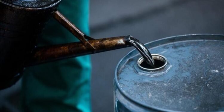 مصر تتعاقد على استيراد 180 ألف طن مازوت خلال أكتوبر الجاري