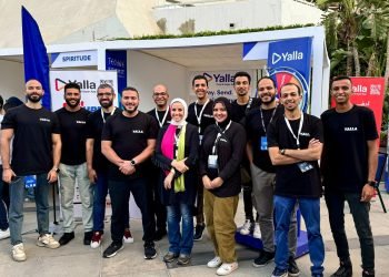 “يلّا سوبر آب” تستعرض حلولها المبتكرة في قمة تكني 2024