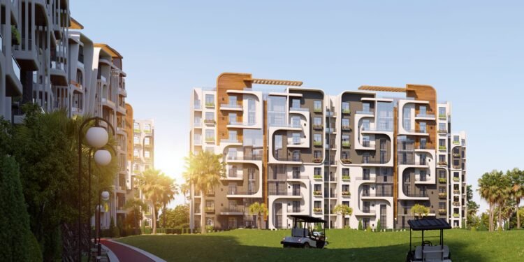 UC للتطوير تشارك بمعرض “هذى مصر” بعروض حصرية لاثنين من مشاريعها