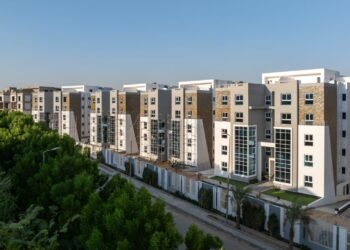 ابنى للتطوير تحتفل بتسليم “جريني افينيو” أول كومباوند سكنى ذكي بسوهاج الجديدة