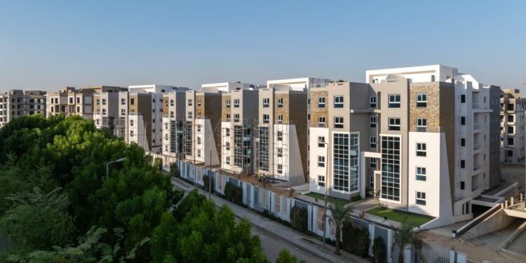 ابنى للتطوير تحتفل بتسليم “جريني افينيو” أول كومباوند سكنى ذكي بسوهاج الجديدة