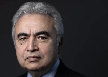 الطاقة النظيفة