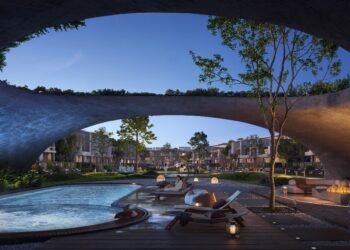 TLD تطلق مشروع “KUKŪN” في مدينة “مستقبل سيتي” باستثمارات تصل إلى 3 مليارات جنيه