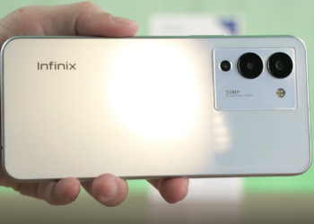 Infinix تحتفل بمرور 5 سنوات على تصنيع هواتفها في مصر
