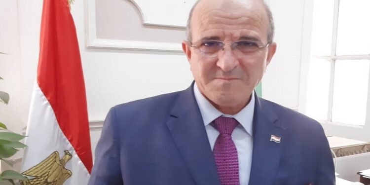 طارق سليمان: حجم الاستثمار في الثروة الداجنة يتخطي 100 مليار جنيه