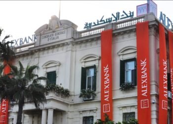 تعيين باولو فيفونا رئيسًا تنفيذيًا وعضو منتدب لبنك الإسكندرية