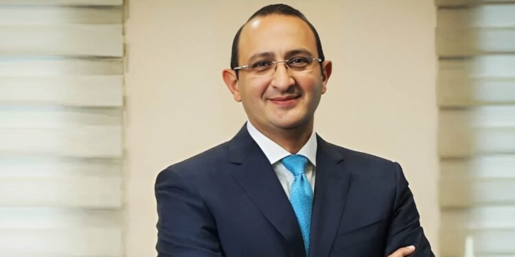 جلال: 690 مليار دولار محفظة الصناديق الخضراء على مستوى العالم