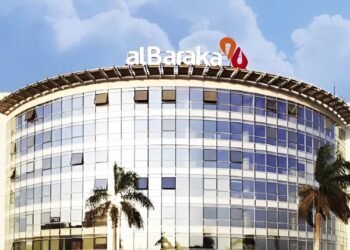 بنك البركة مصر يحقق أرباحاً بقيمة 3.2 مليار جنيه خلال 9 أشهر