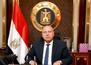 وزير النقل: شبكة القطار الكهربائي السريع ستغطي أنحاء الجمهورية