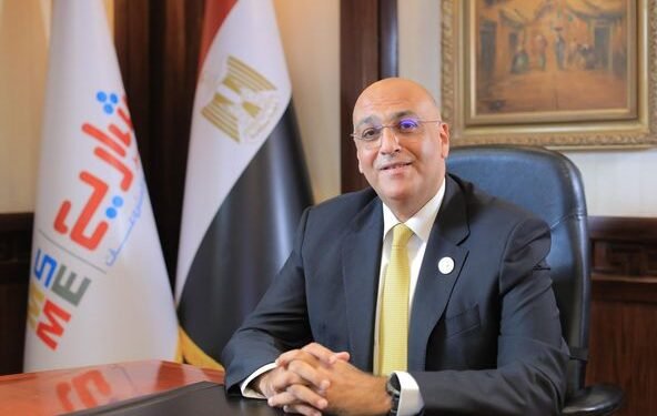 جهاز تنمية المشروعات يطلق برنامجًا لتمويل الشركات العاملة في مجال الطاقة الشمسية