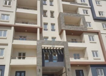 الإسكان: تنفيذ 4873 وحدة سكنية بالمبادرة الرئاسية “سكن لكل المصريين” بـ15 مايو